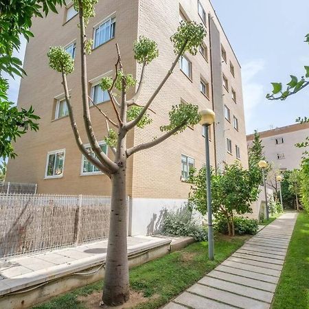 Apartamento En Complejo Residencial, Con Piscina. Salou Esterno foto